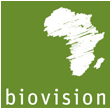 Biovision Logo