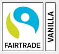 Fairtrade Vanille