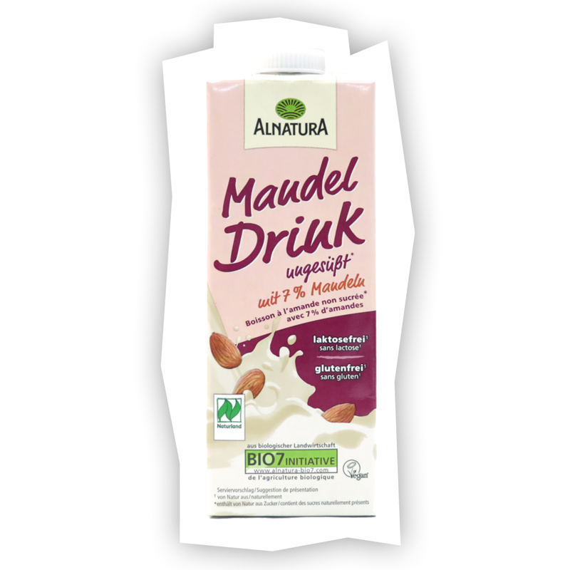 Alnatura Mandeldrink